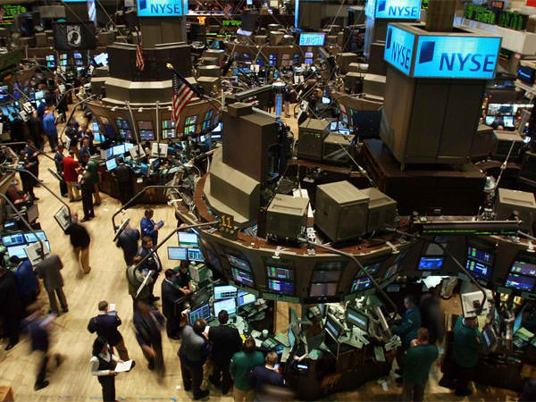 NYSE